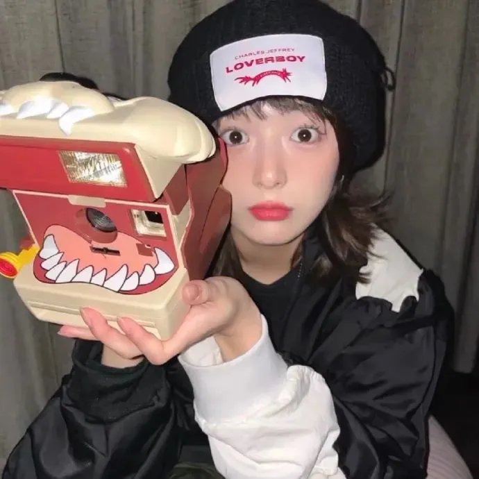 百无禁忌！女高中生私房话